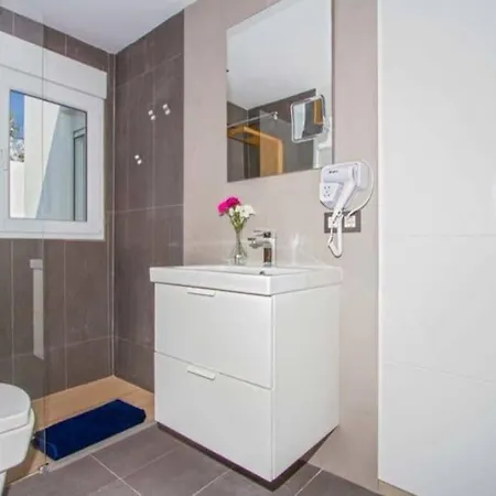 Villa Dreams Suites ***** *