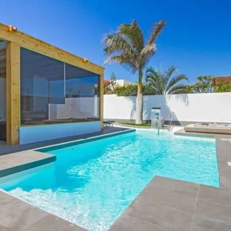 Villa Dreams Suites ***** Playa Blanca (Lanzarote)