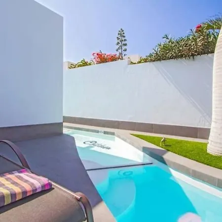 Dreams Suites ***** Playa Blanca (Lanzarote)