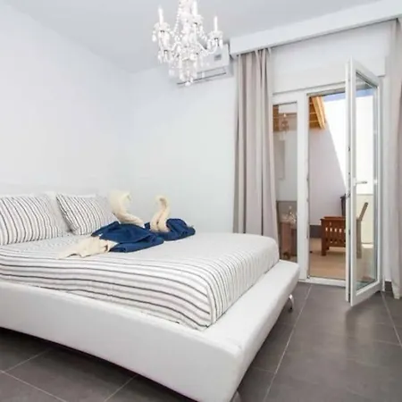 Villa Dreams Suites ***** *