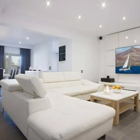 Dreams Suites ***** * Playa Blanca (Lanzarote)