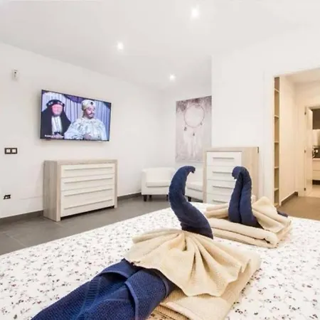Dreams Suites ***** * Playa Blanca (Lanzarote)