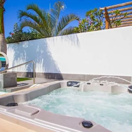 Dreams Suites ***** Villa Playa Blanca (Lanzarote)